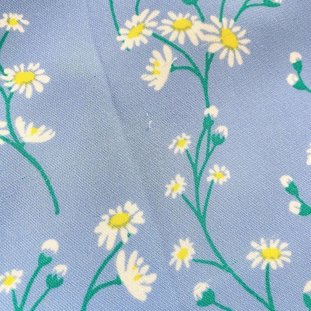 Draper James Daisy Ruffle Shorts - Picture 5 of 5